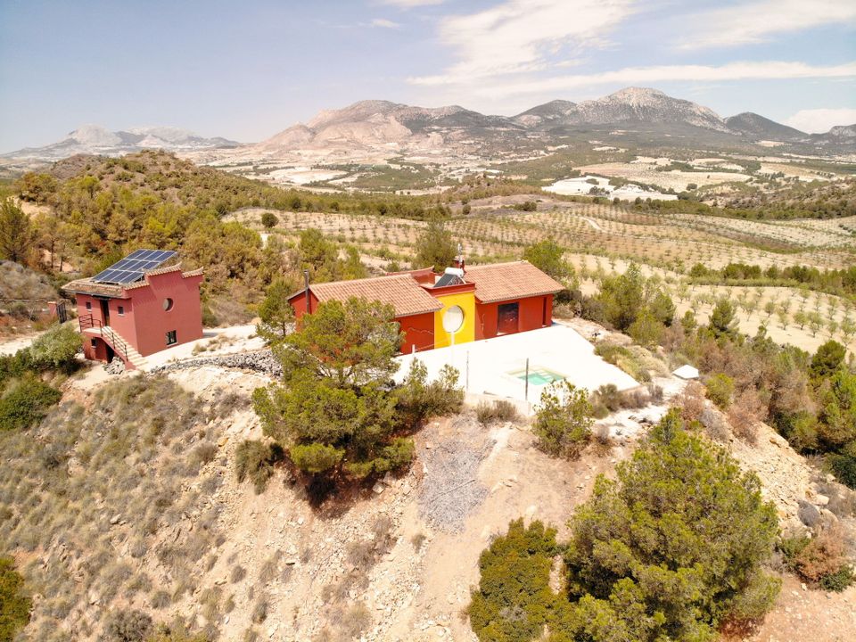 Villa i Lorca, Murcia - foto 2